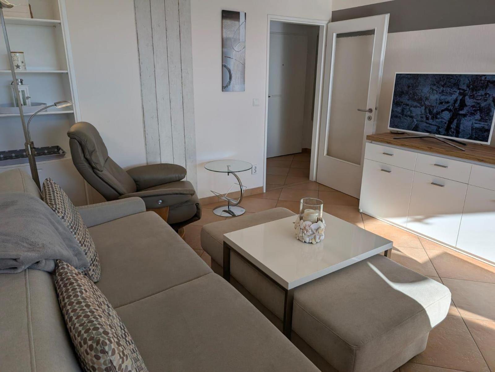 Apartment Syltloft