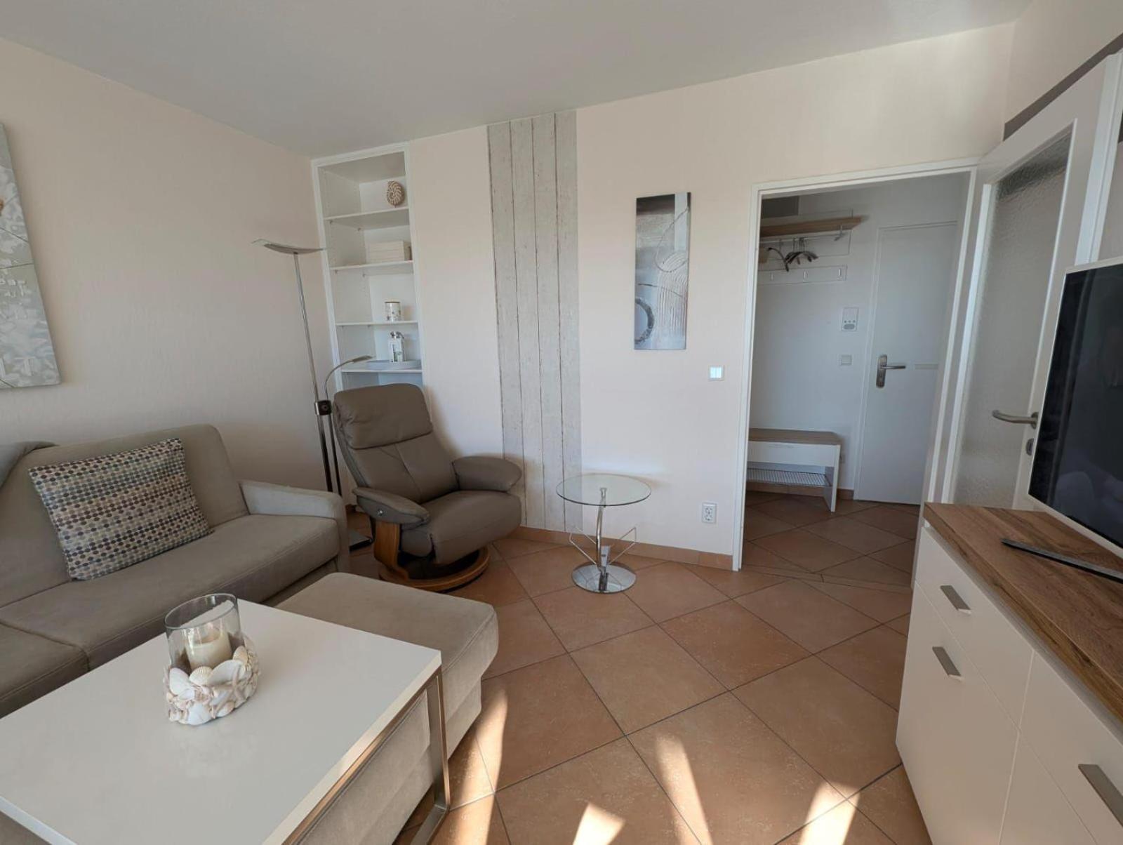 Apartment Syltloft Westerland