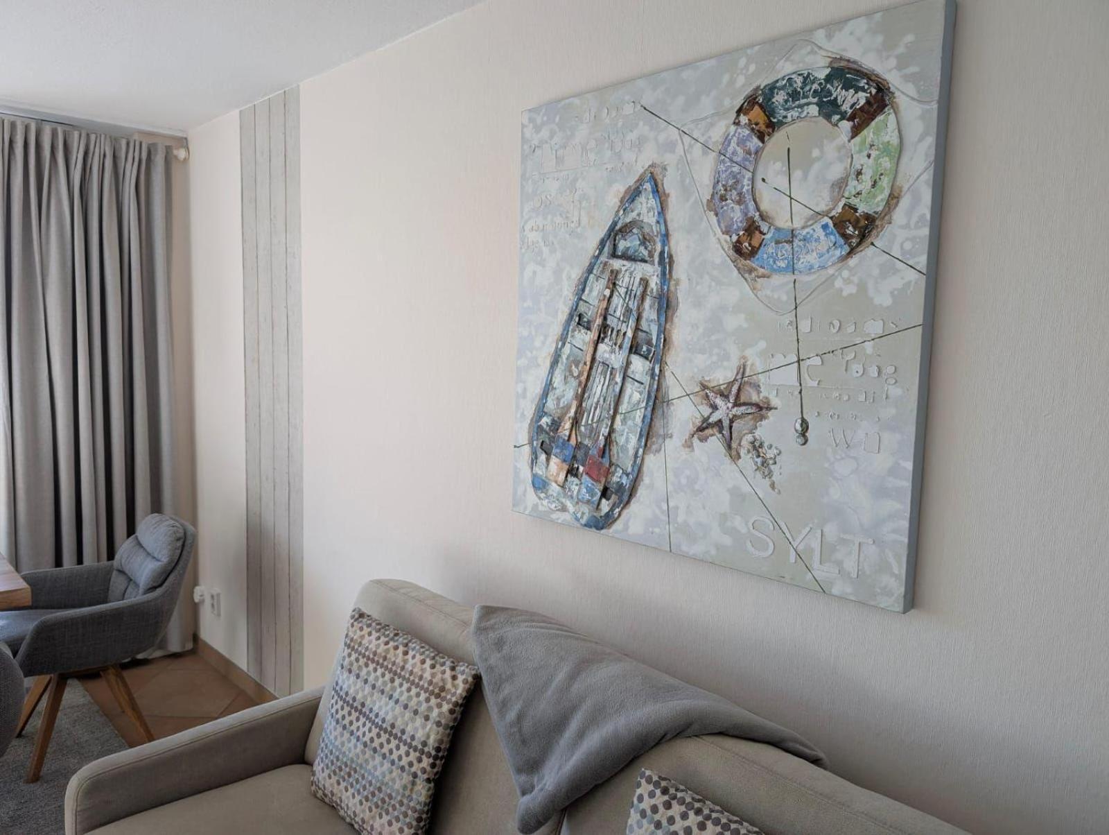 Syltloft Westerland