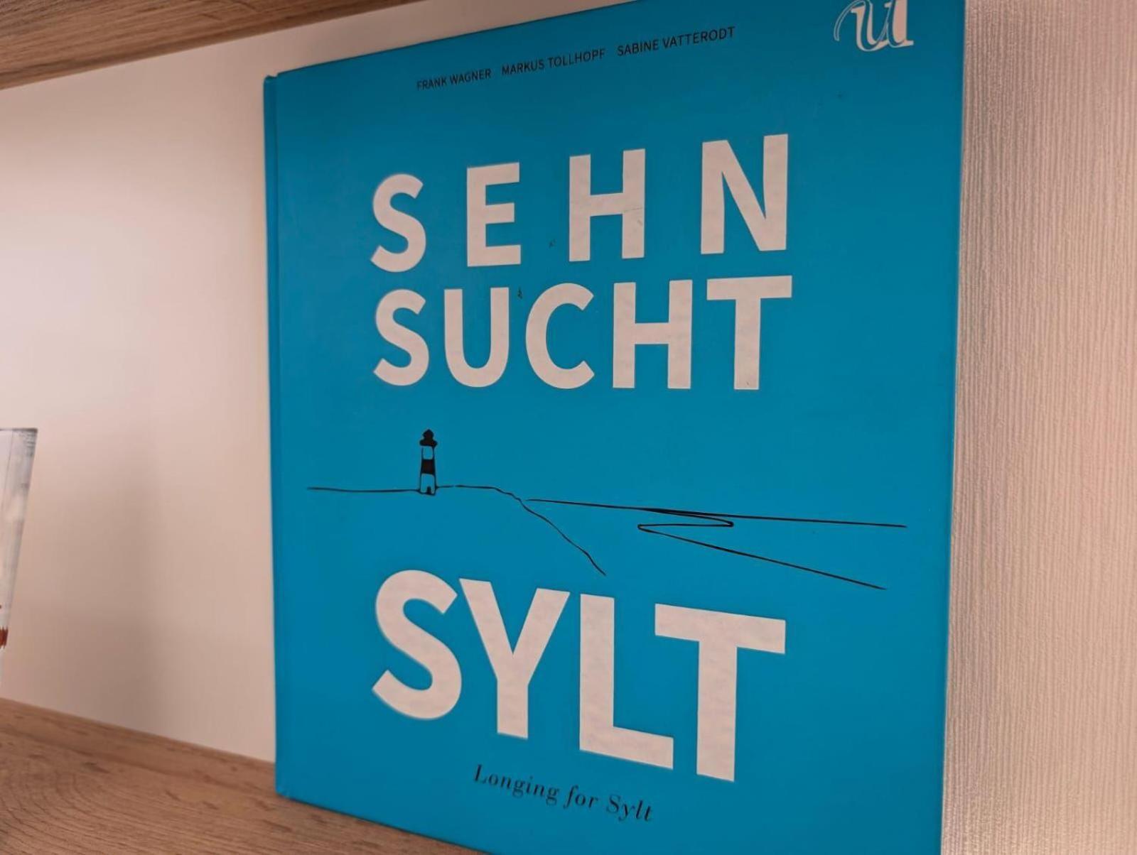Syltloft * Westerland