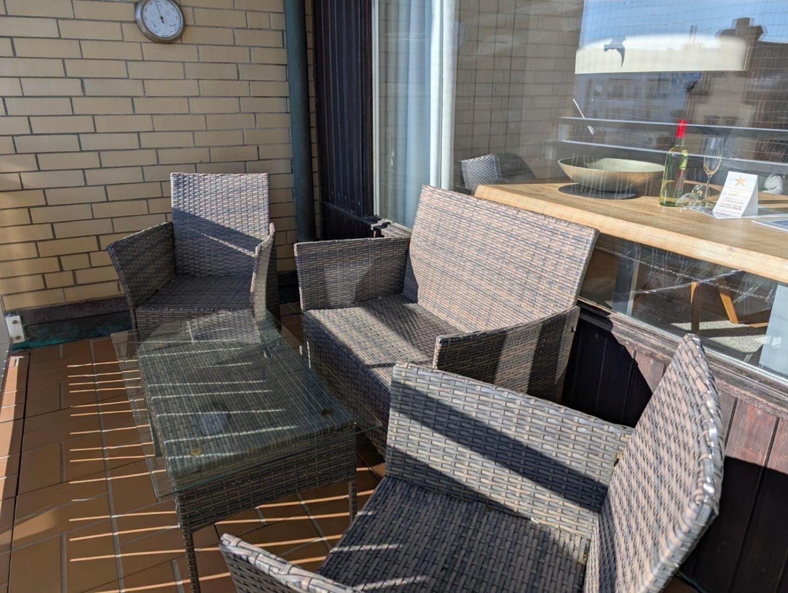 Syltloft Apartment Westerland
