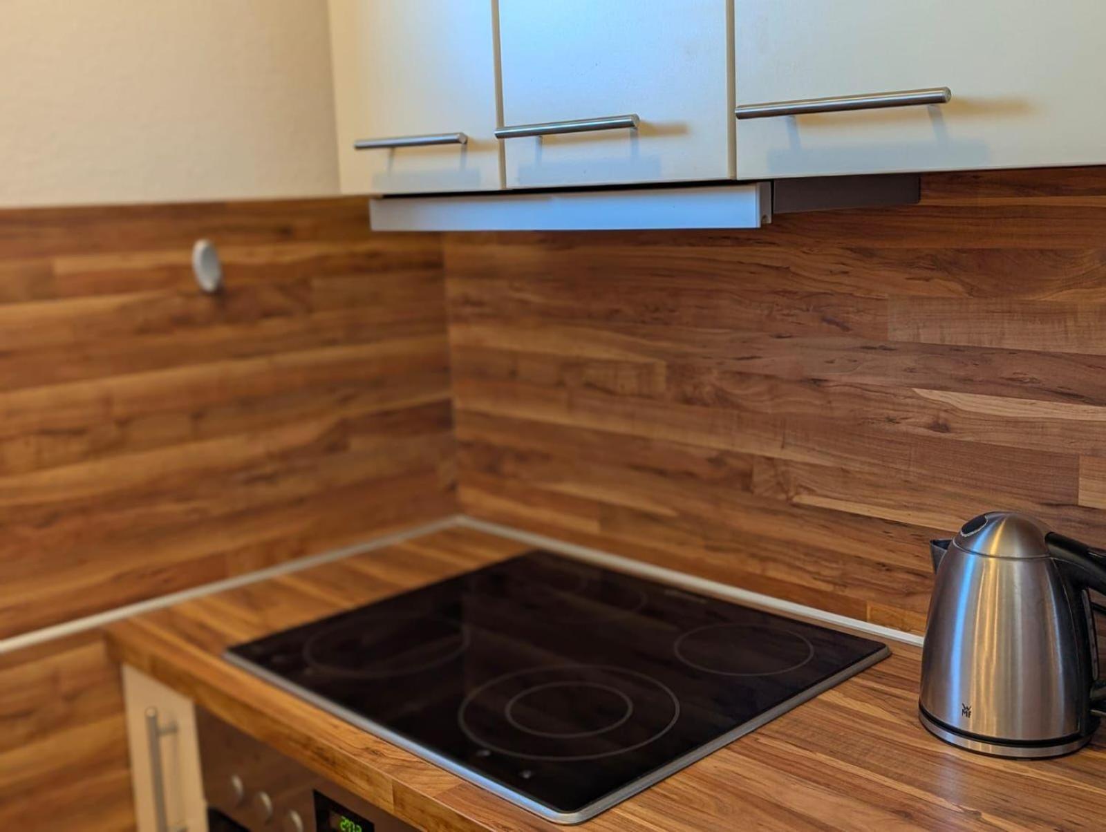 Syltloft Apartment *