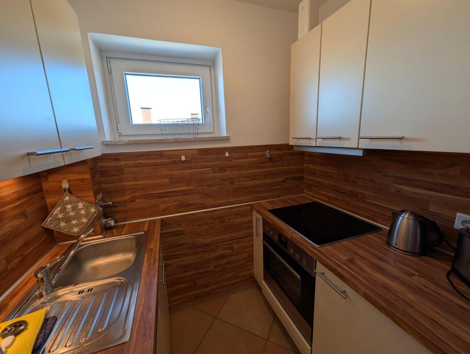 Apartment Syltloft Westerland