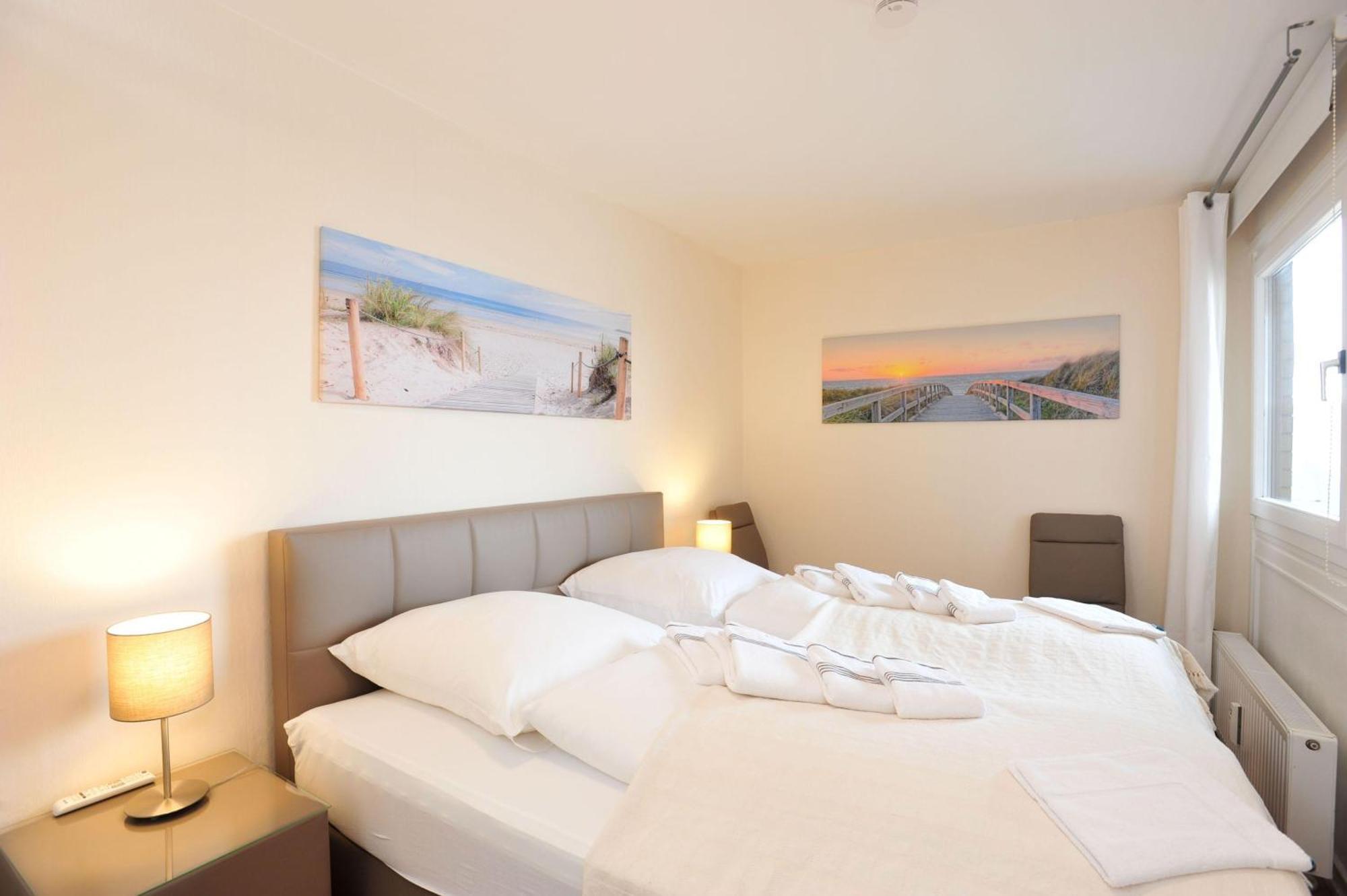 Syltloft Westerland