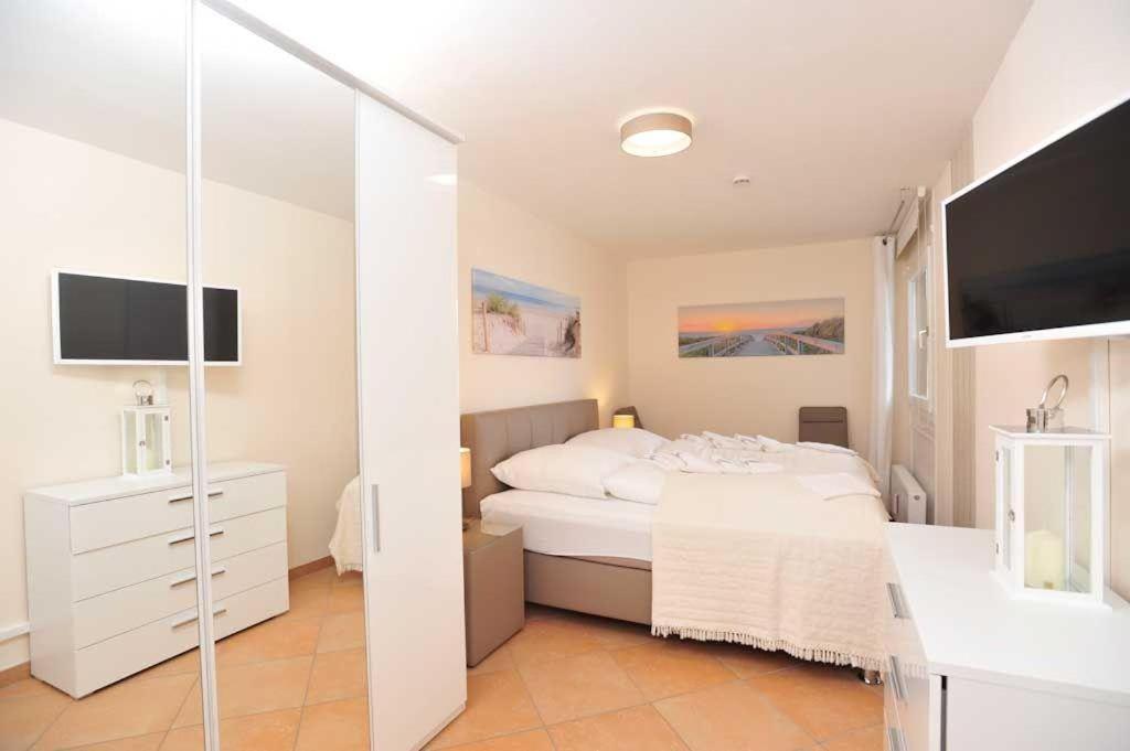 Syltloft * Westerland